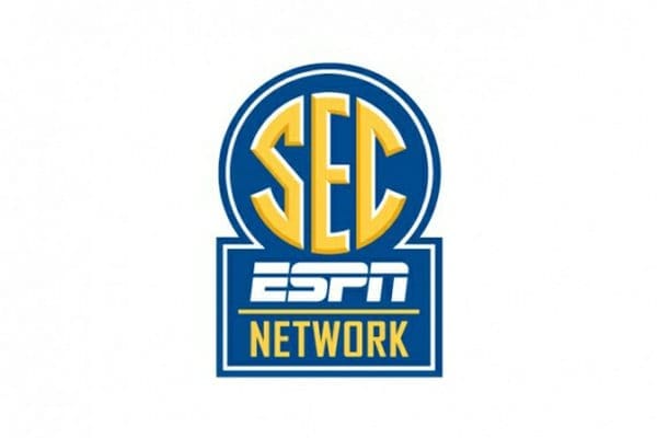 SEC Network Launches Two New Sites for Its Inaugural Year