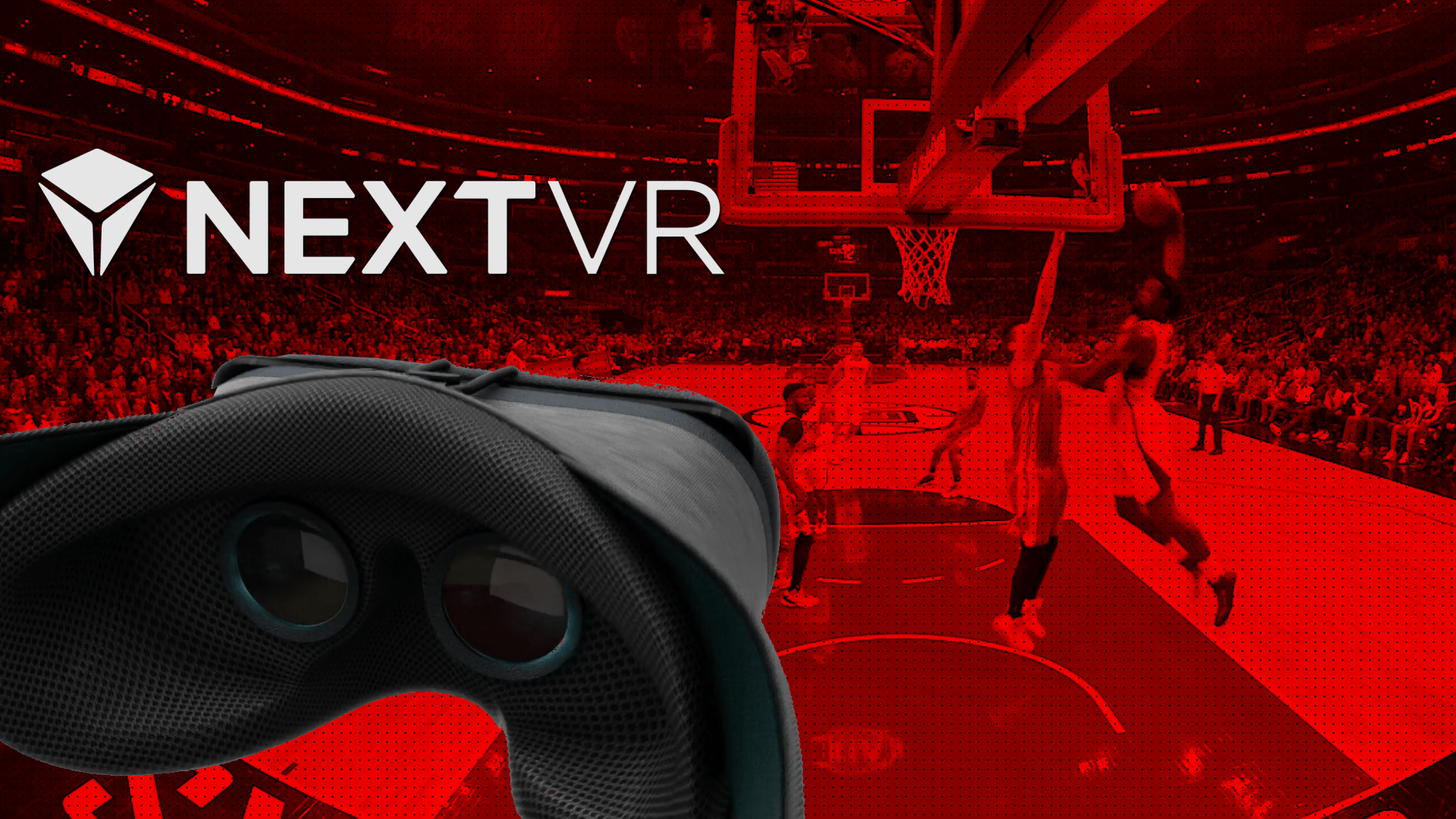 Future NBA Fans Can Watch Games Virtually With Friends, Physically Walk