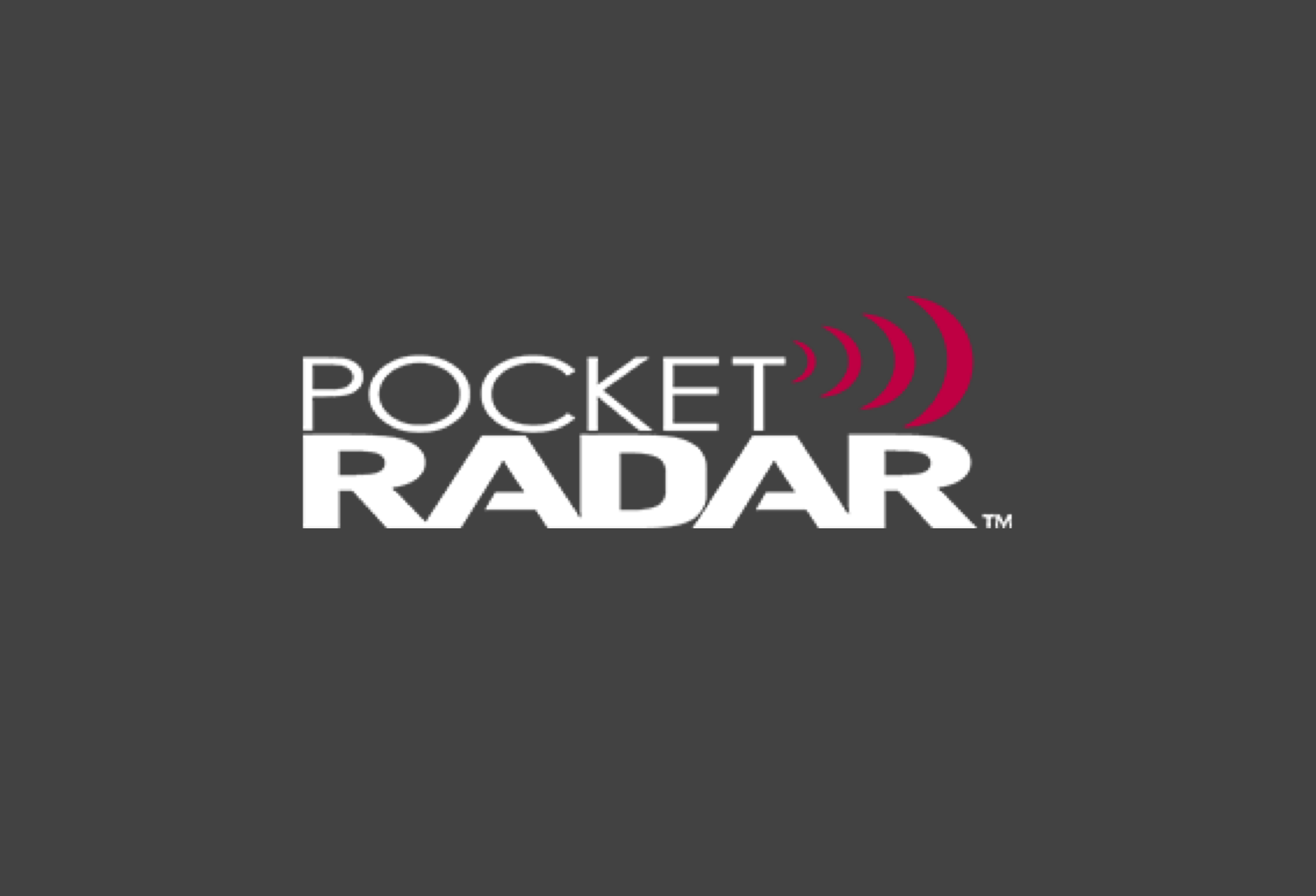 Pocket Radar Launches Training App Companion for Speed Gun