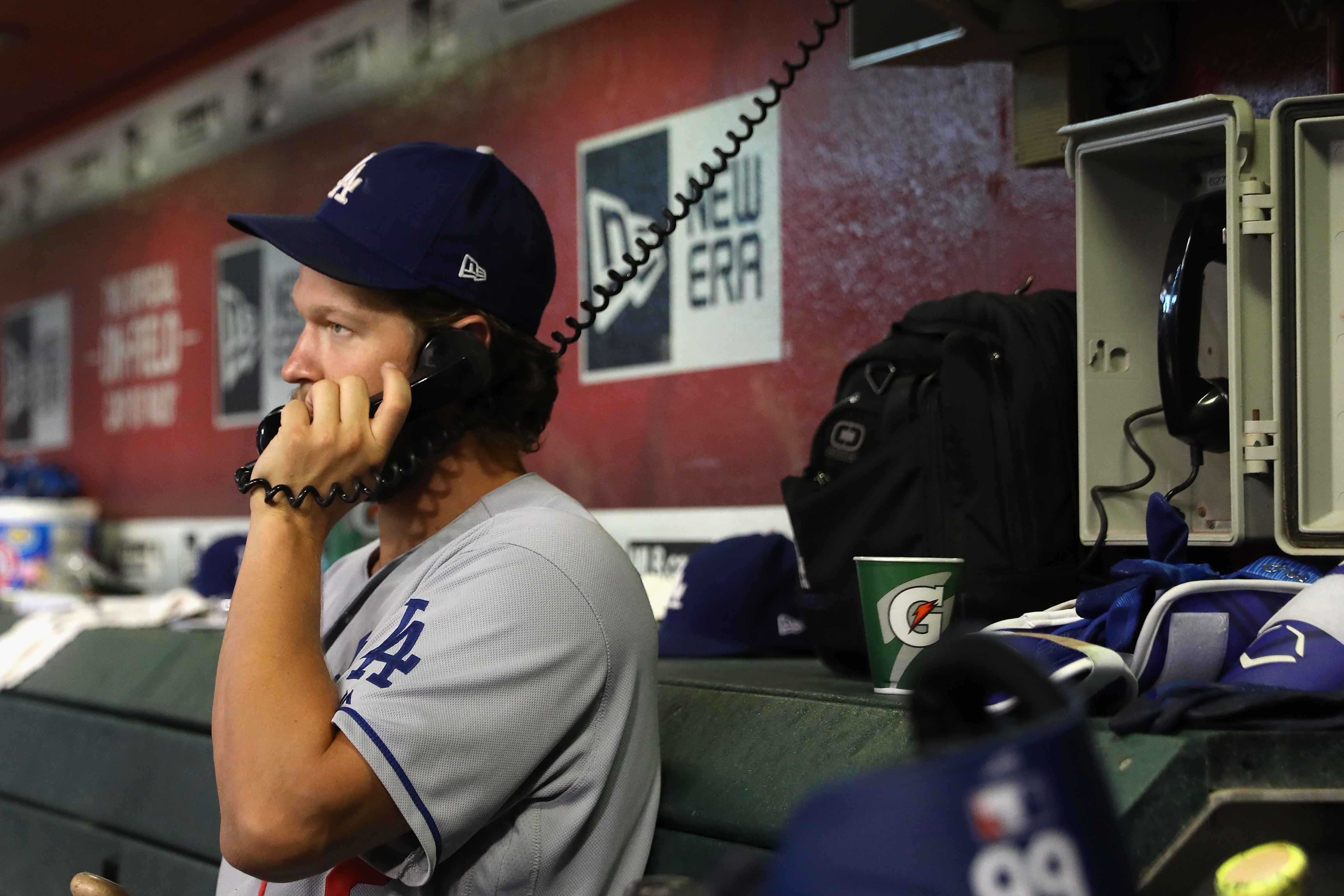 When Regular People Inherit Famous Sports Phone Numbers