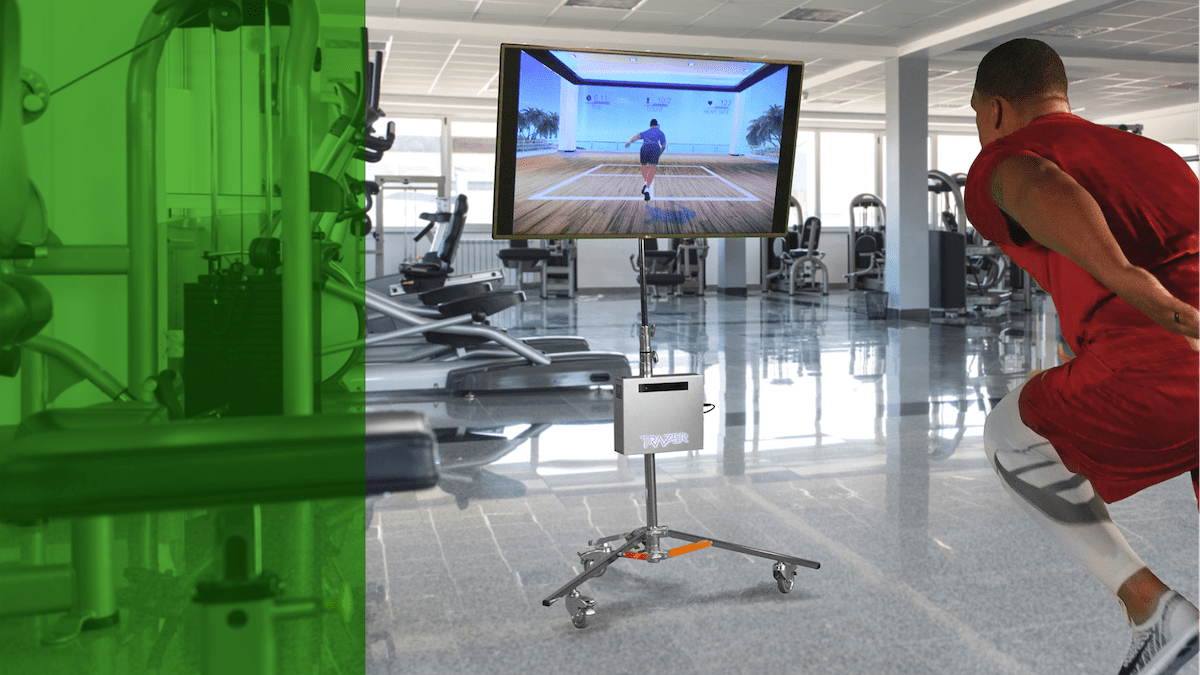Rehab Technologies