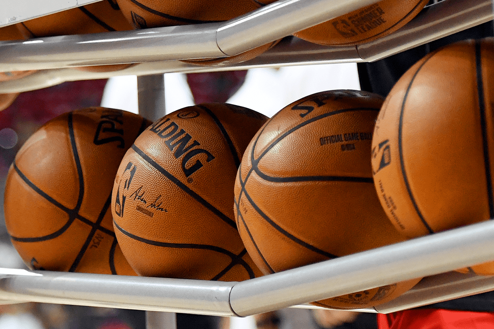 The NBA and Microsoft Partner on New Streaming Service