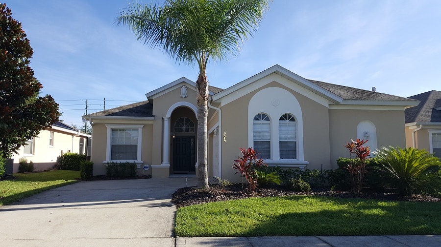 Hotel dream orlando vacation rentals Sportvac