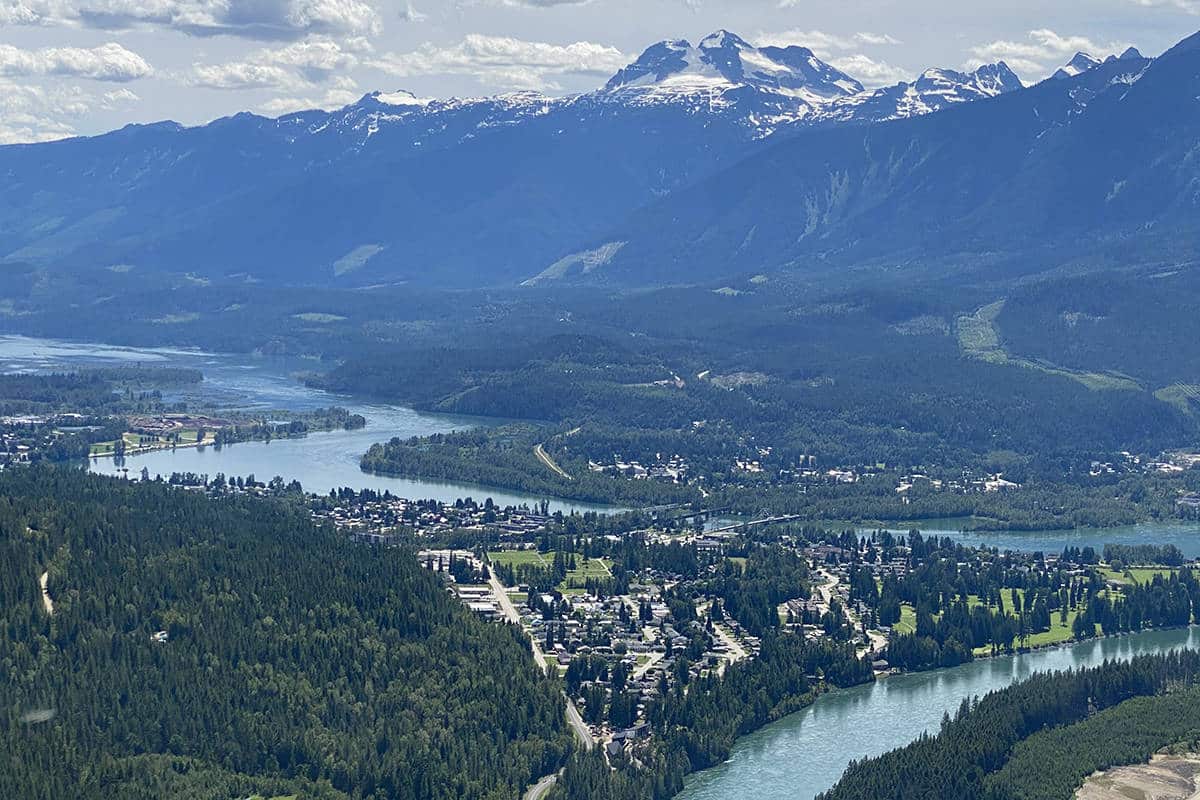 Revelstoke Resort Ski & Vacation Packages Sportvac