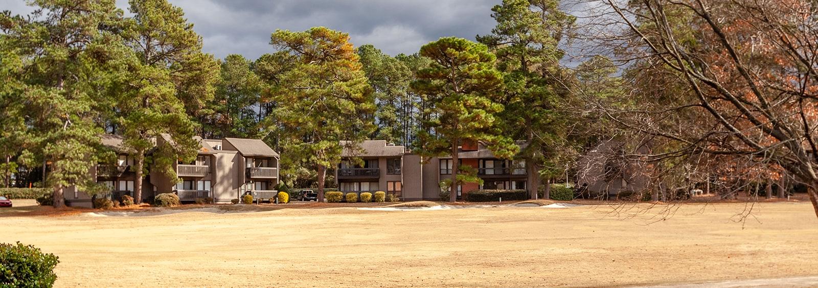 The condos at pinehurst Sportvac