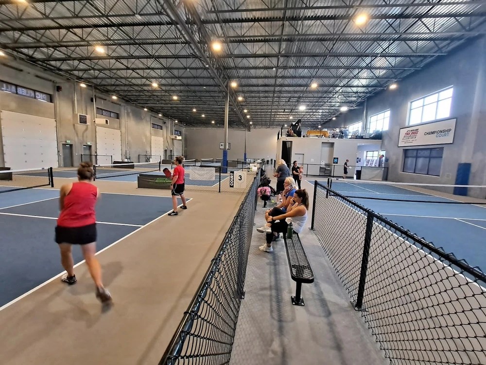 5 Best Pickleball Franchises Is One Right For You?