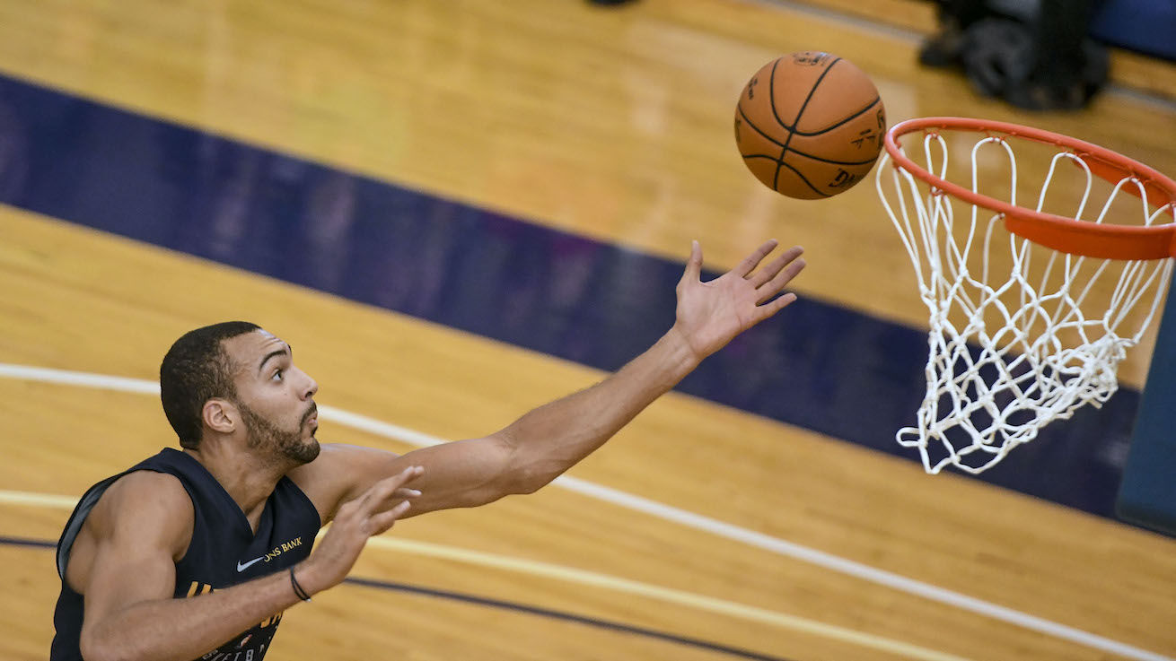 Who Has The Longest Wingspan In NBA History? - SportyTell