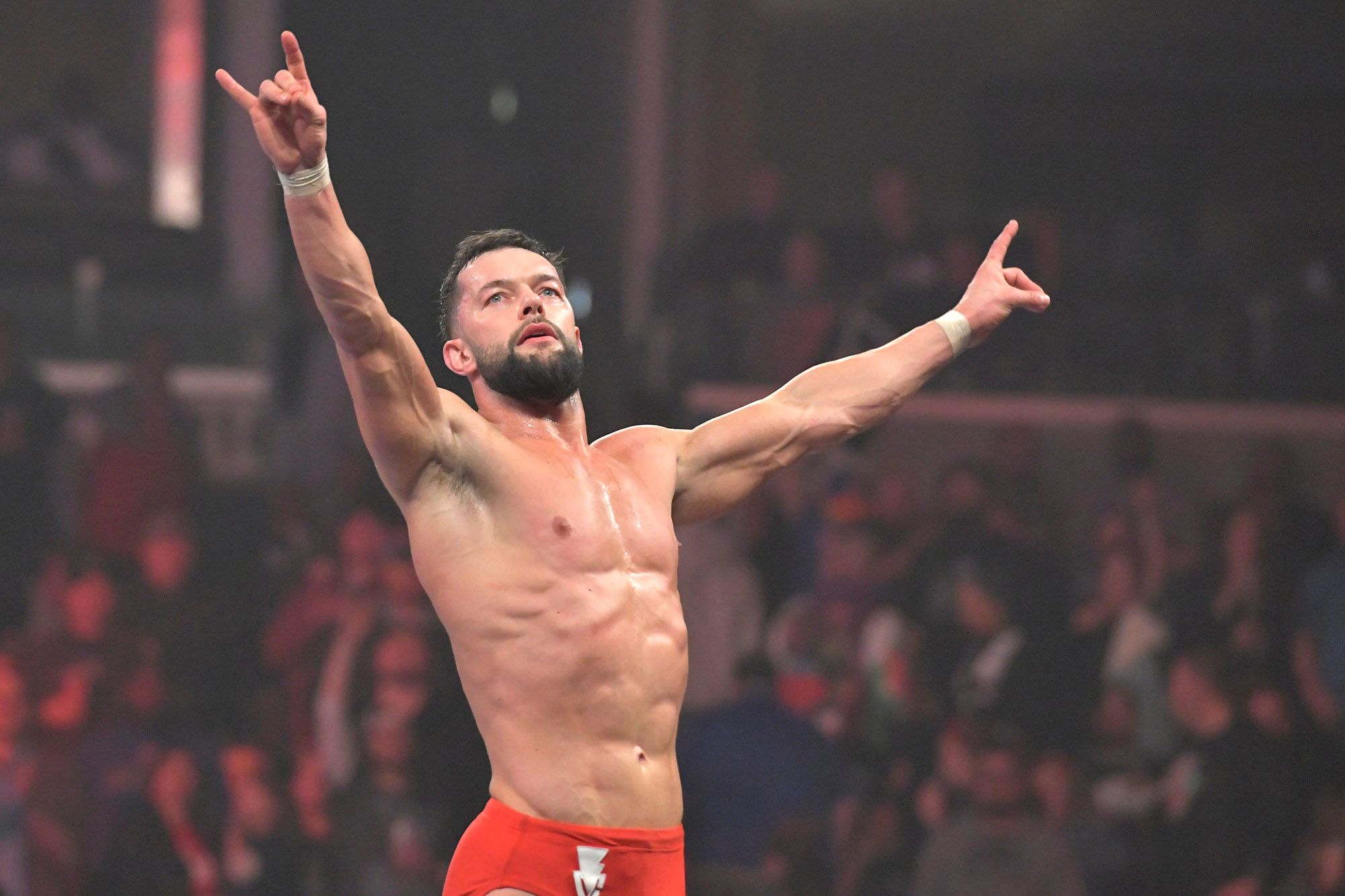 Finn Balor To Get A Main Roster Call Up? Sportzwiki