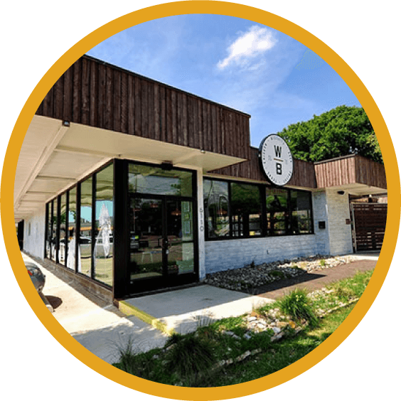 Whistle Britches Plano The Shops at Willow Bend, Plano, TX