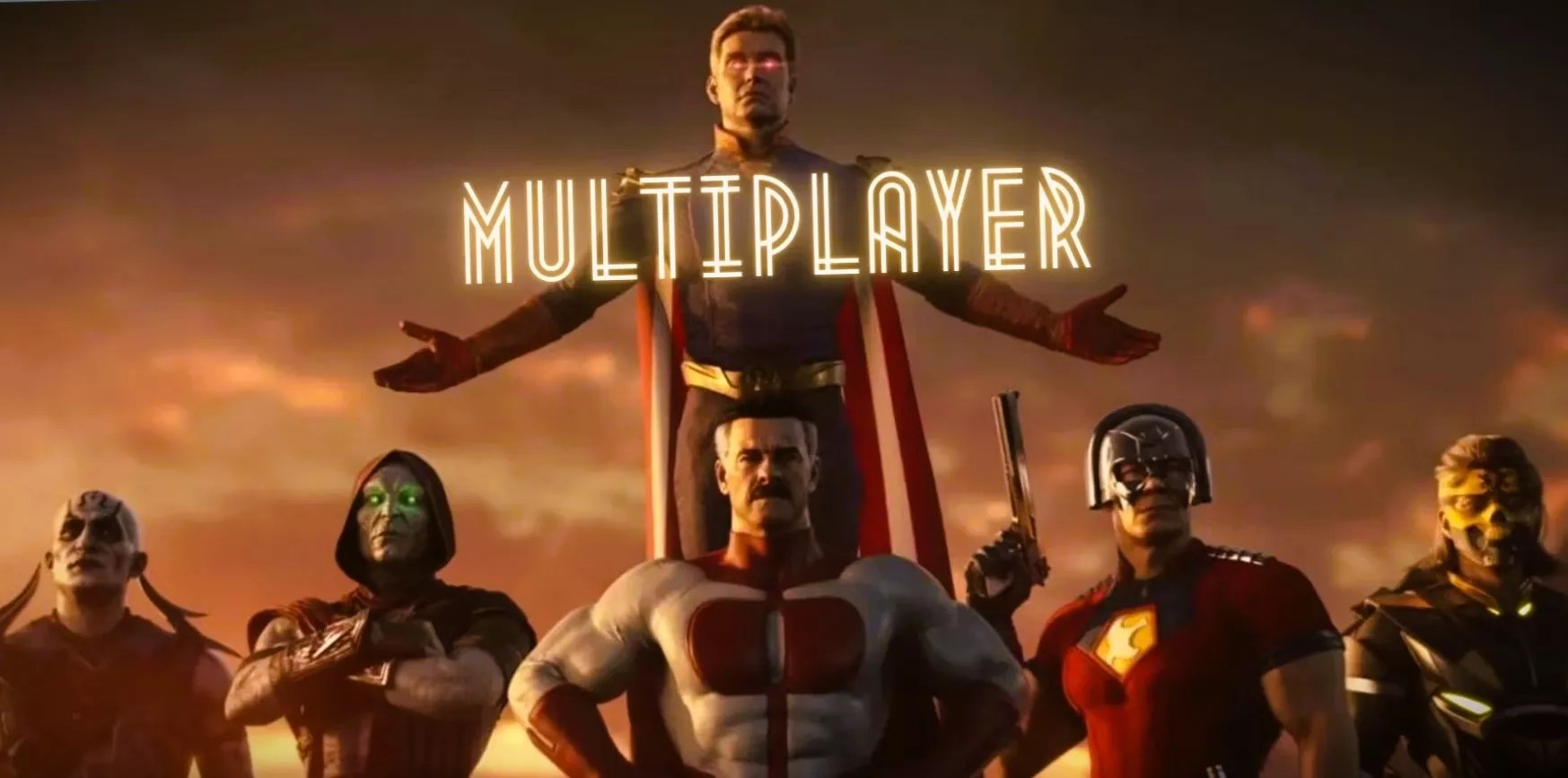 Playing Mortal Kombat 1 Online with Friends A StepbyStep Guide