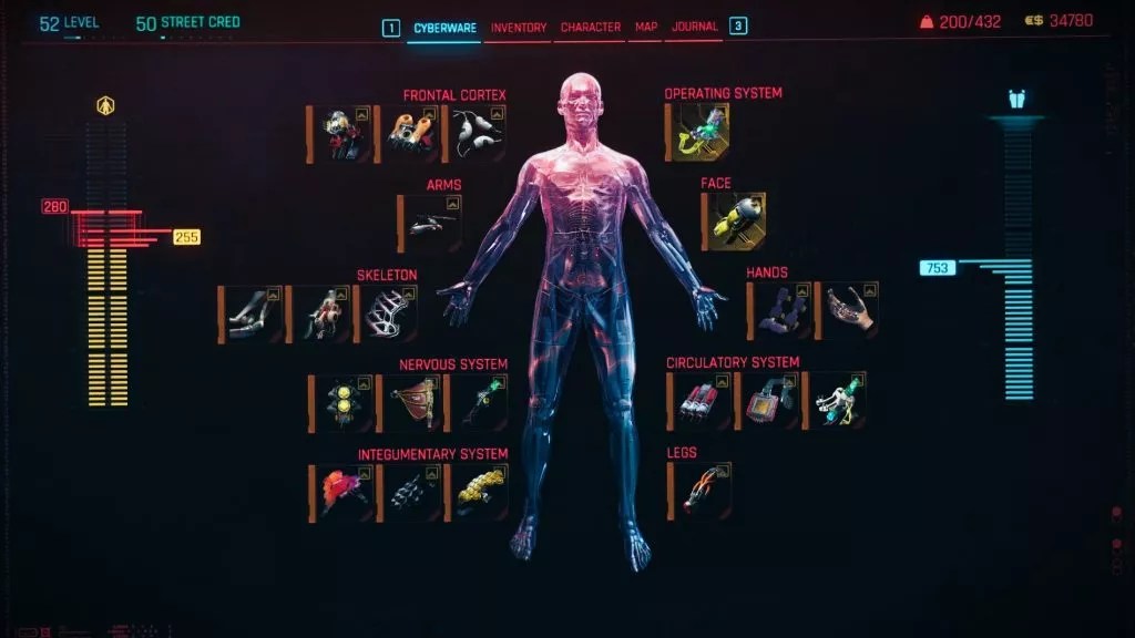 Creating a Lethal Throwing Knife Build in Cyberpunk 2077 2.0 Spot.Monster