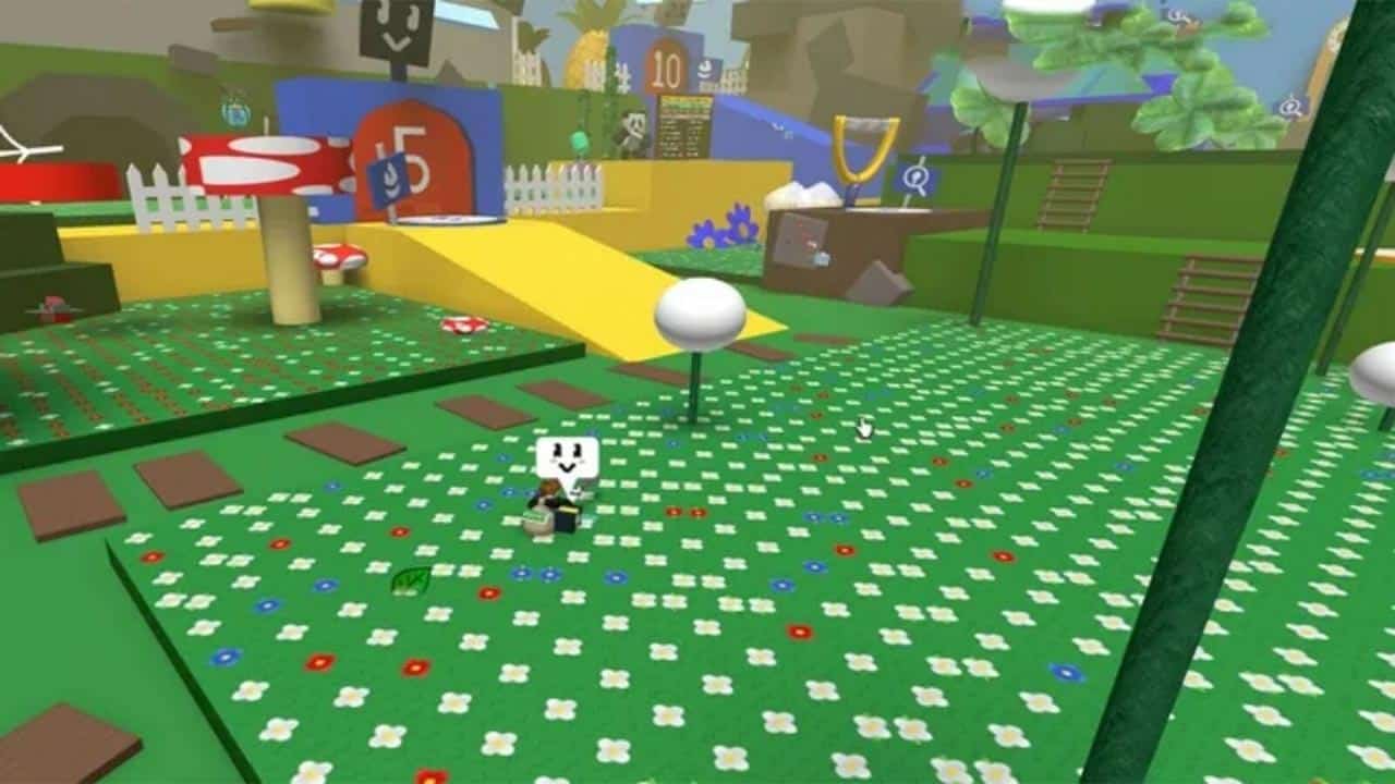 How to Get Invigorating Nectar in Bee Swarm Simulator? Invigorating