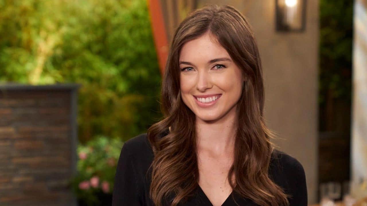 Is Willow leaving General Hospital? Is Willow going to die on GH? Who
