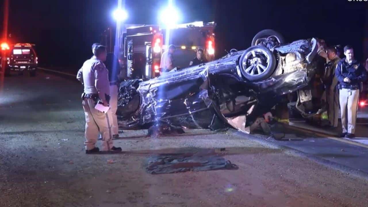 Cumberland Ri Car Crash What happened in Cumberland Ri Crash? NAYAG Spot