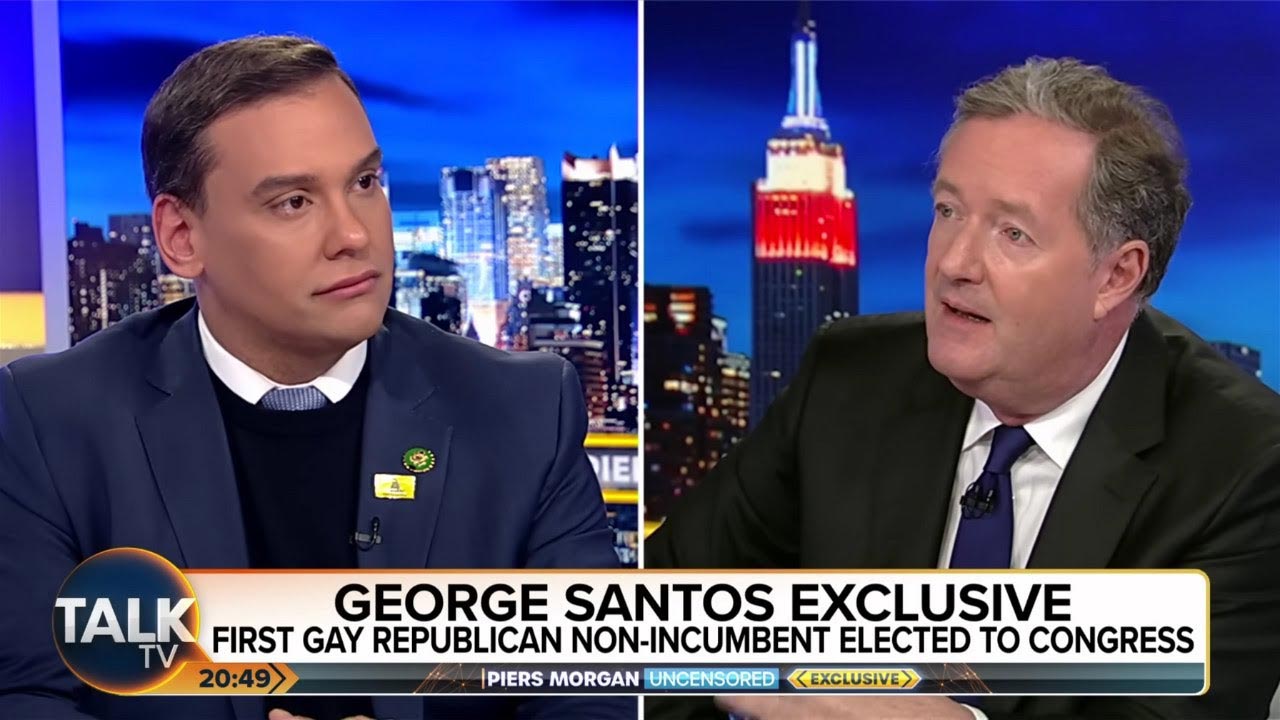 Santos Piers Interview on Youtube NAYAG Spot