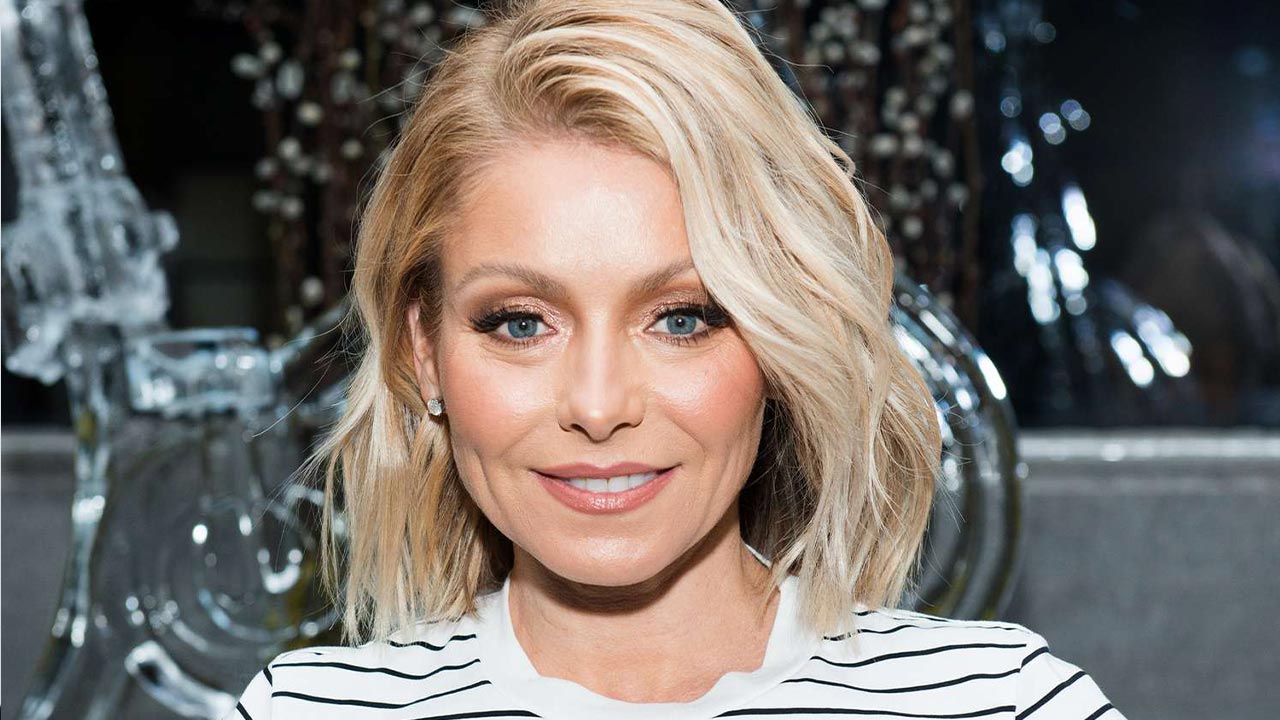 Kelly Ripa Net Worth 2026, Salary, Age, Kids, Children, Height, How