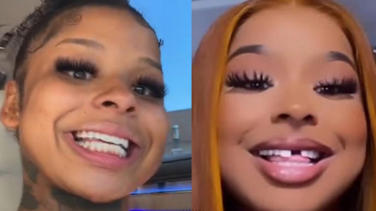 How Did Chrisean Rock Lose Her Tooth? What Happened to Chrisean Rock