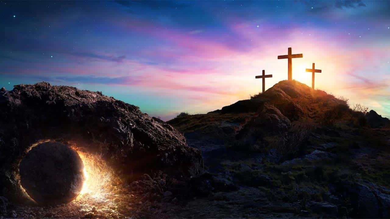 What Is This Holy Week Monday? What Happens On Holy Monday? NAYAG Spot