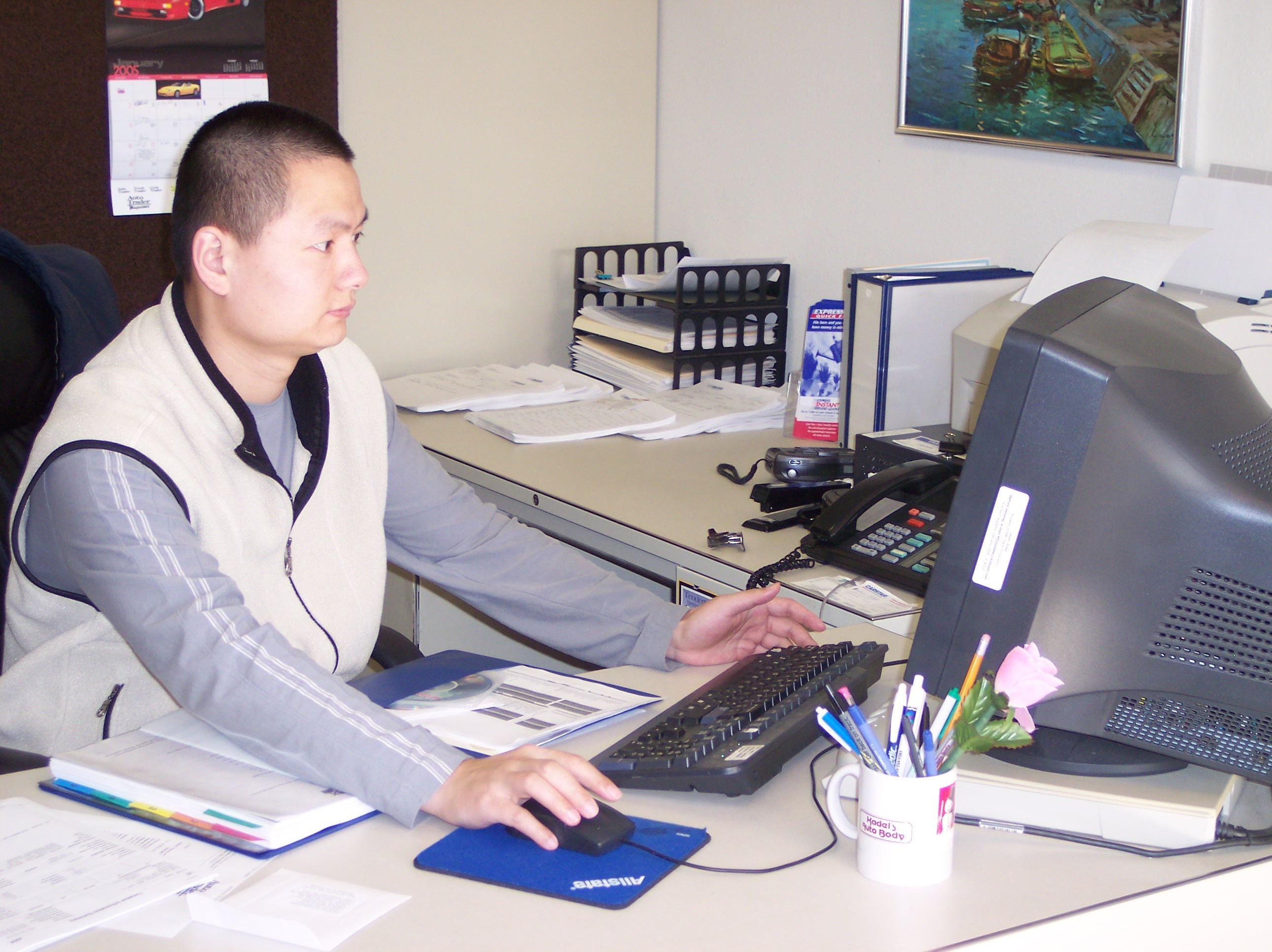 Job Placement/Cooperative Education at PCC Sylvania