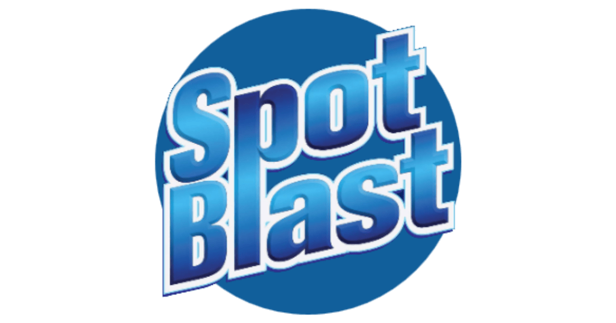 Blast the Stains Away » Spot Blast Stain Remover