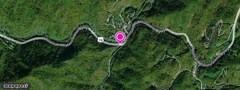 Webcam Bryson City Nantahala Outdoor Center North Carolina (USA