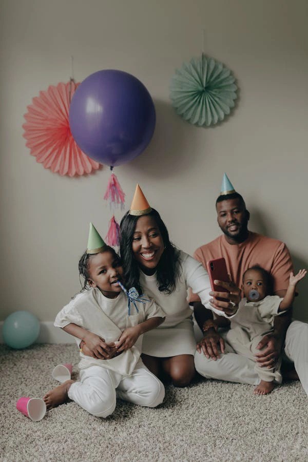 Kids birthday party ideas at home Spotcovery