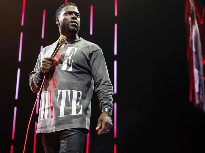 The 10 Best Black Standup Comedians on Netflix Right Now Spotcovery