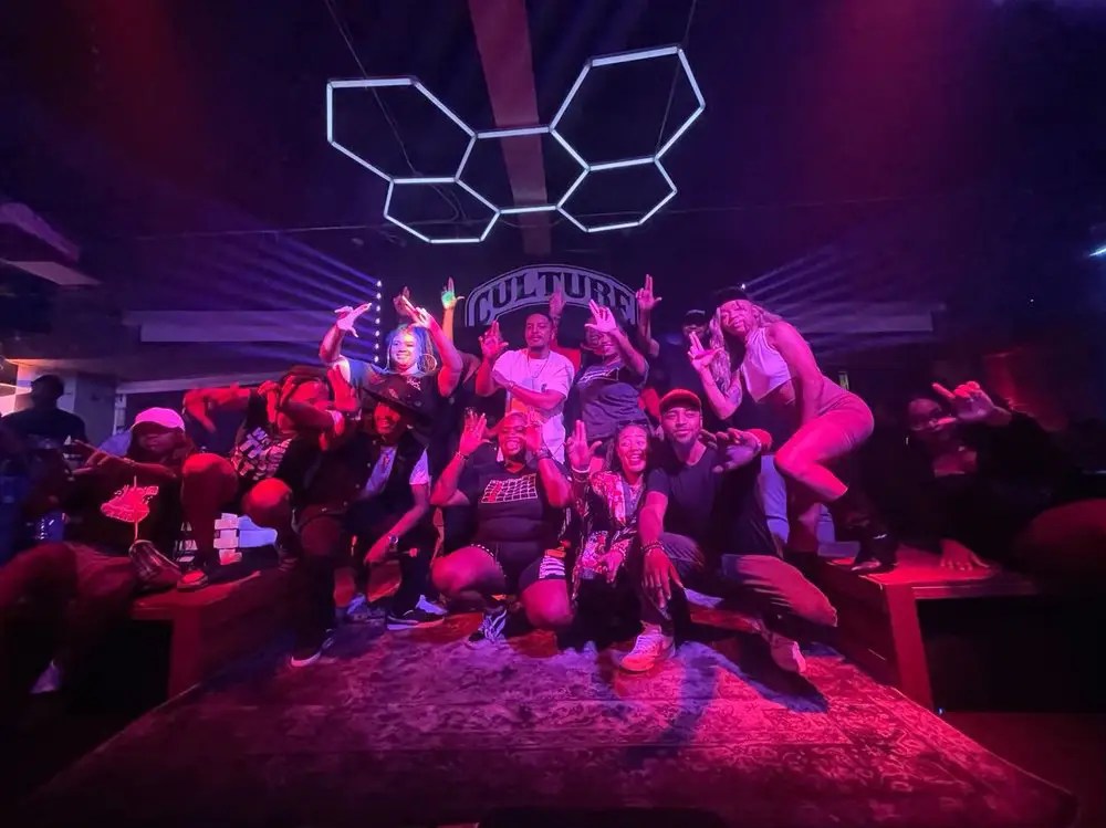 A Guide to the 8 Best Black in Houston Spotcovery