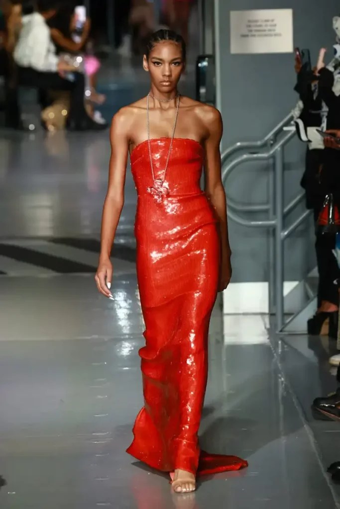 How Many Black Fashion Designers are in the NYFW 2023? Spotcovery