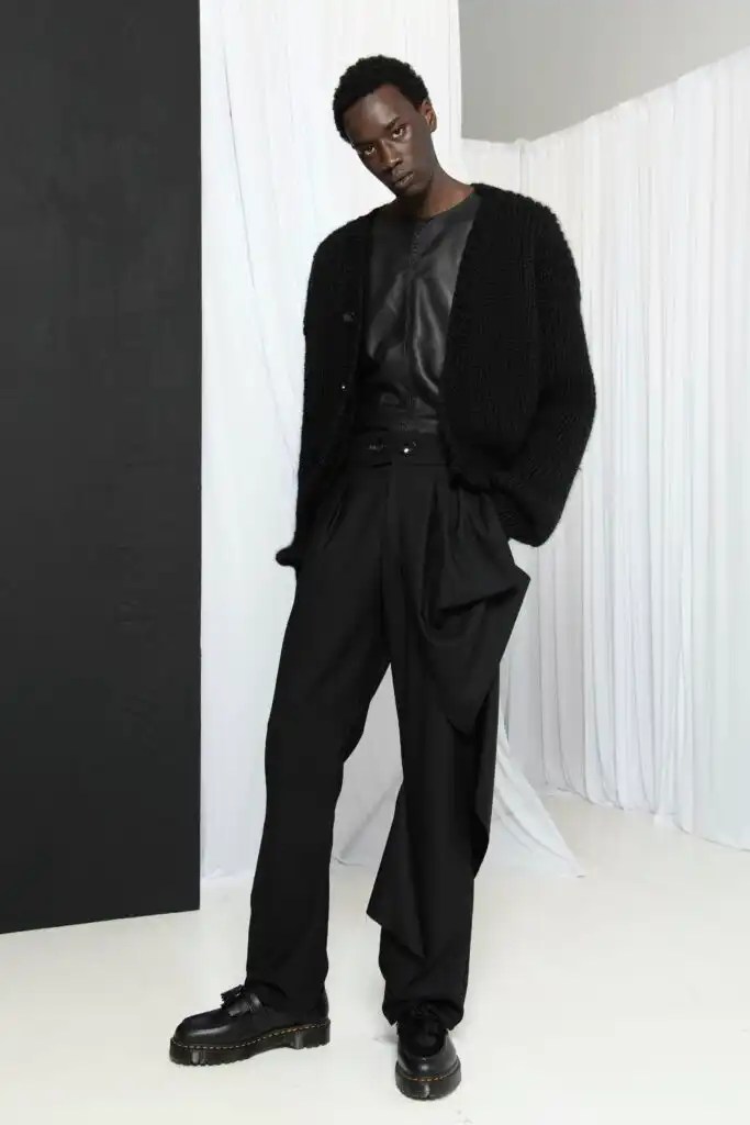 How Many Black Fashion Designers are in the NYFW 2023? Spotcovery