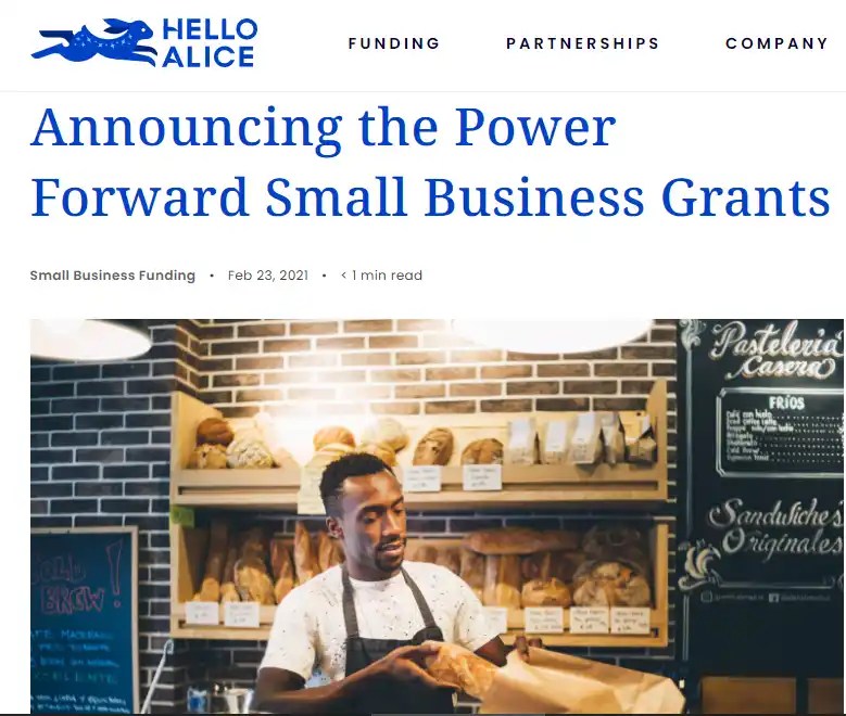 7 Grants for BlackOwned Businesses You Can Apply for in 2023