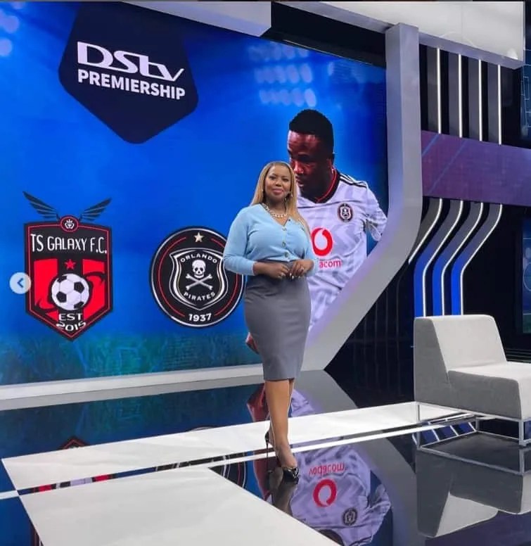 10 Black Female Sports Reporters Making Waves Spotcovery