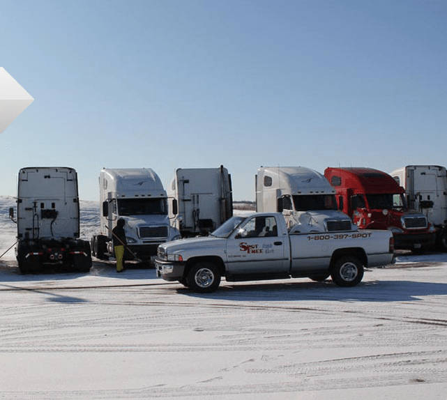 Spot Free Services Mobile Washing, Detailing Cedar Rapids, IA