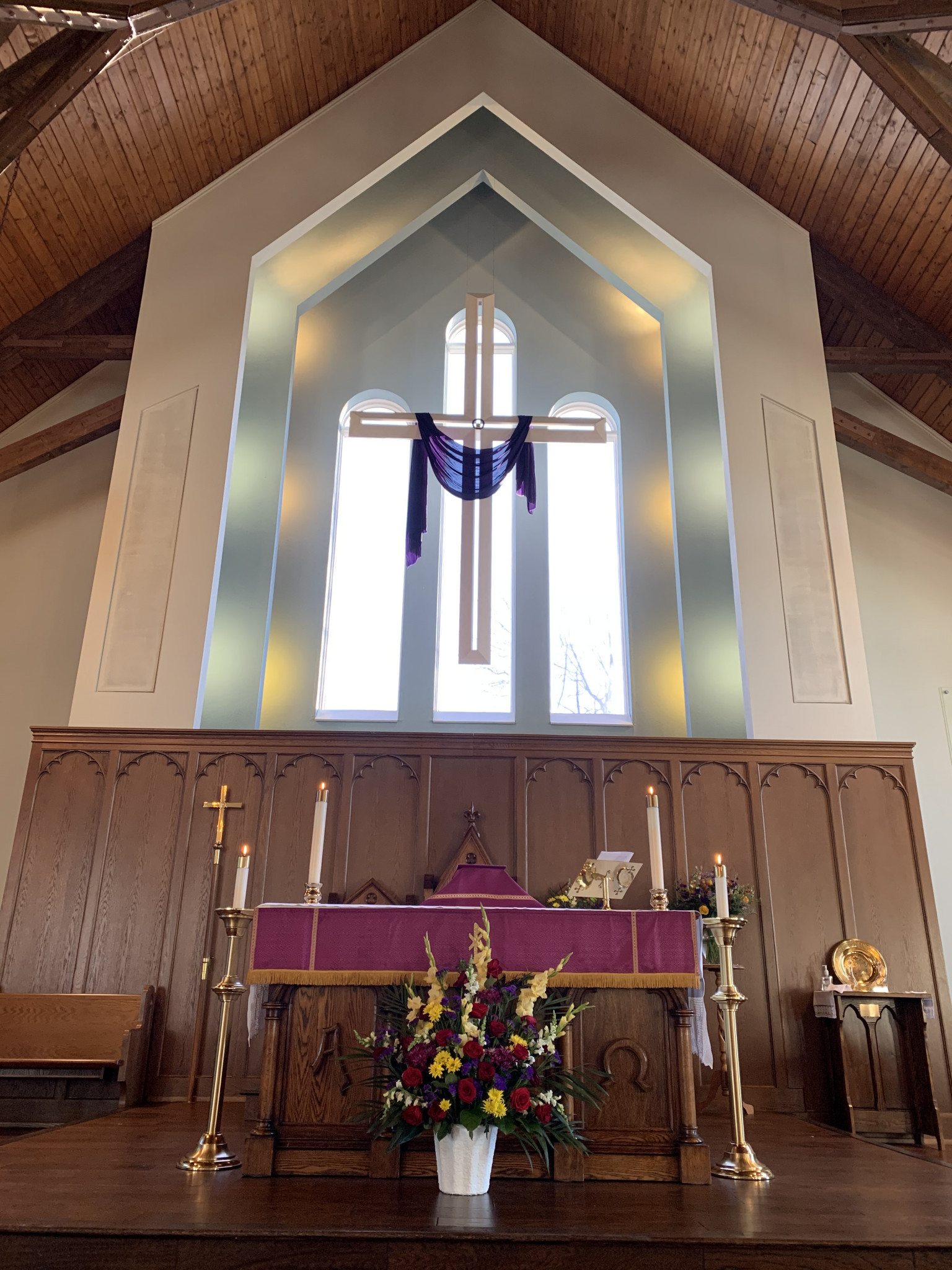 St. Philips onthehill Anglican Church