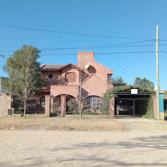 Casa en San Luis, Salta, Argentina Casa Casa en venta e...