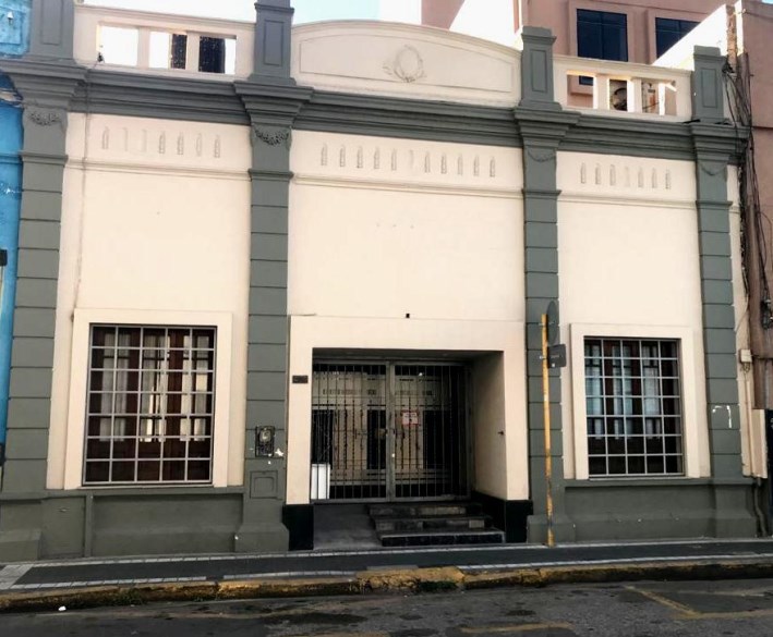 VENTA IMPORTANTE INMUEBLE EN CENTRO DE CÓRDOBA CAPITAL