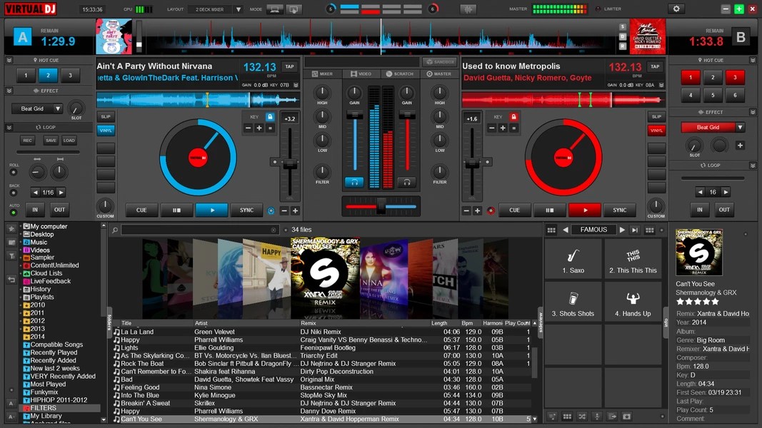 5 Top Free Dj Apps That Work With Spotify