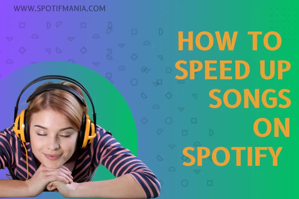 How To Speed Up Songs On Spotify Or Slow Down In 2024