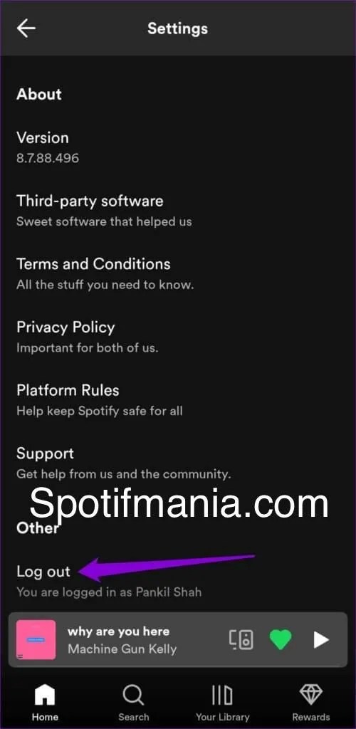 Why Does My Spotify Keep Pausing? 🛠️(10 Possible Ways)