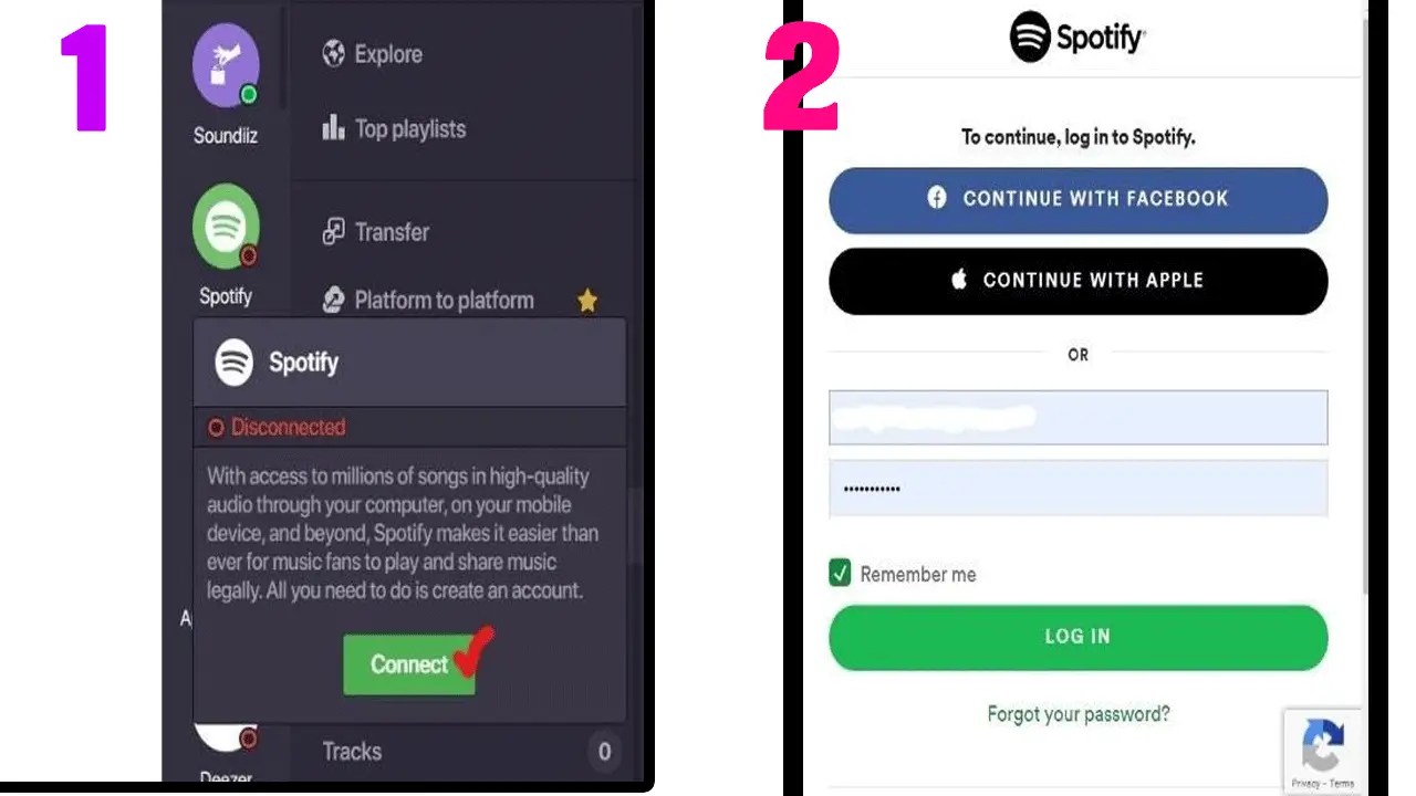 How To Export Spotify Playlist Save Your Playlist 2023