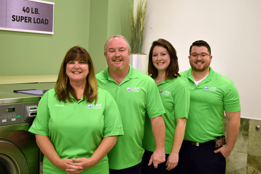 Willowtree Laundromat Frederick MD SelfServe Coin Operated