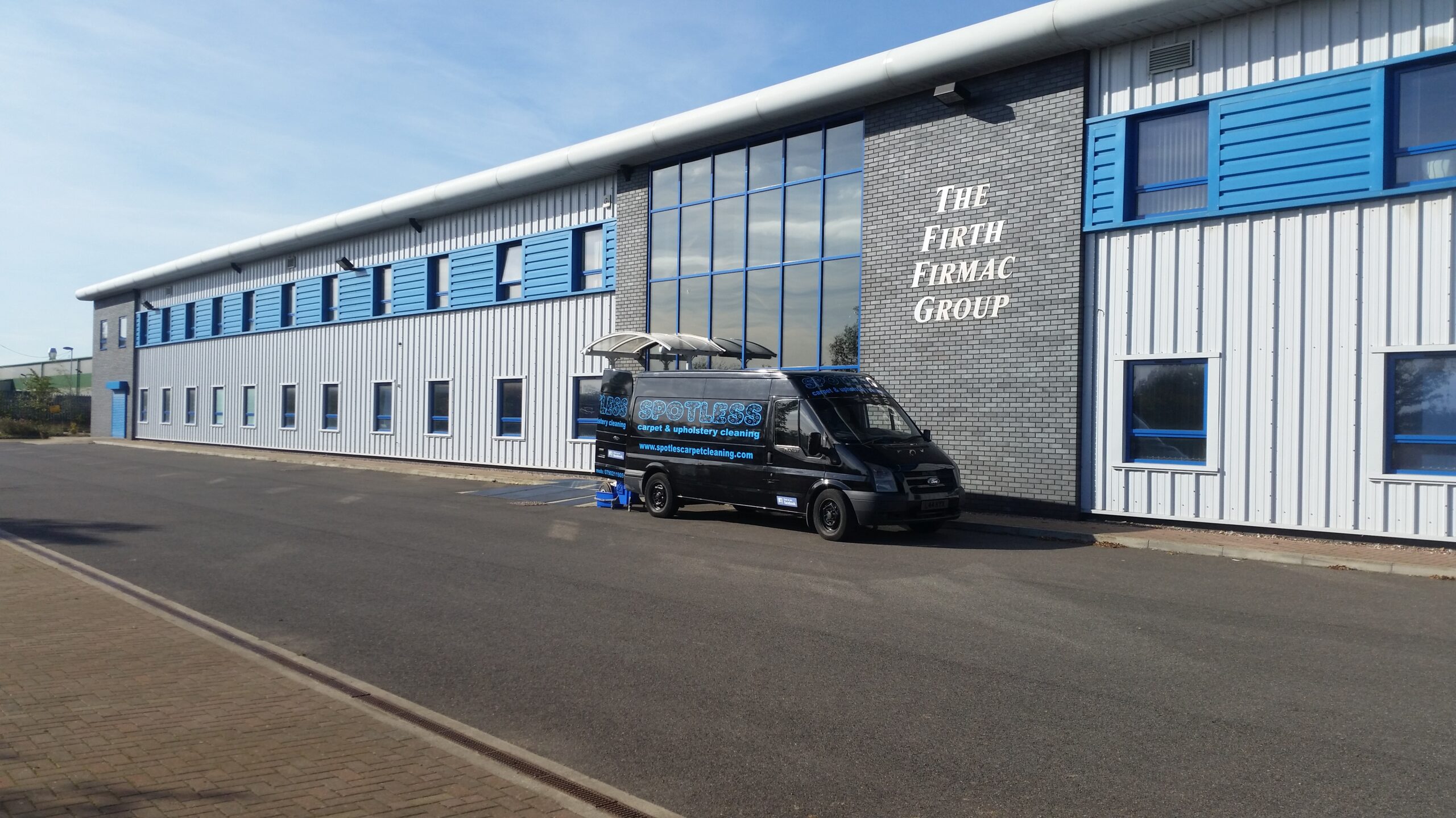 Carpet & Upholstery Cleaning Scarborough Spotless Carpet & Upholstery