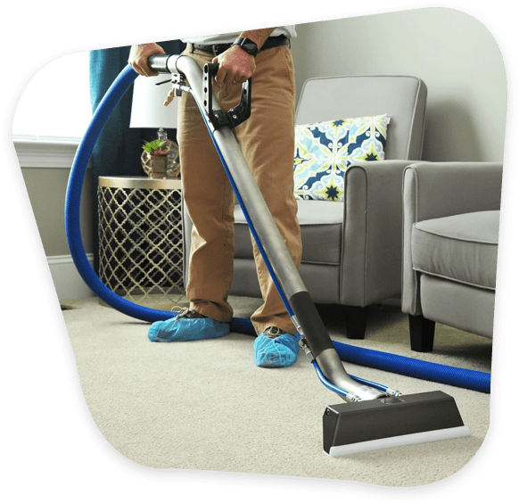 About Us Spotless Cleaner