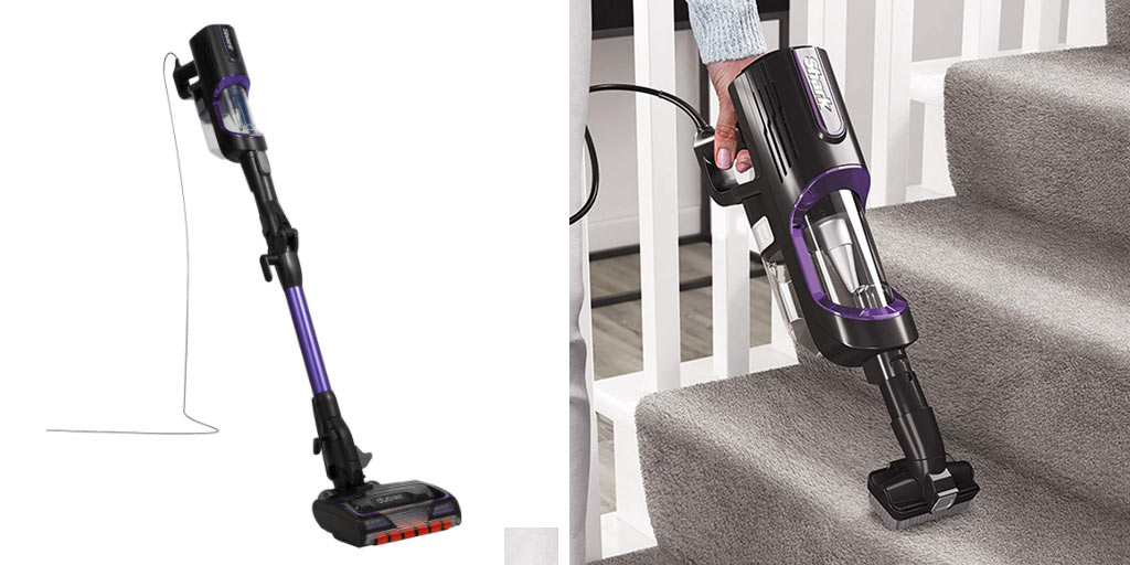Shark HZ500UK Stick Vacuum Review Is It Worth Buying?