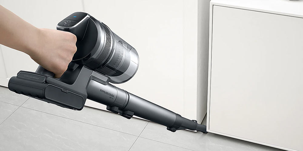 Samsung Jet 90 Pet VS20R9042S2 Cordless Vacuum Review