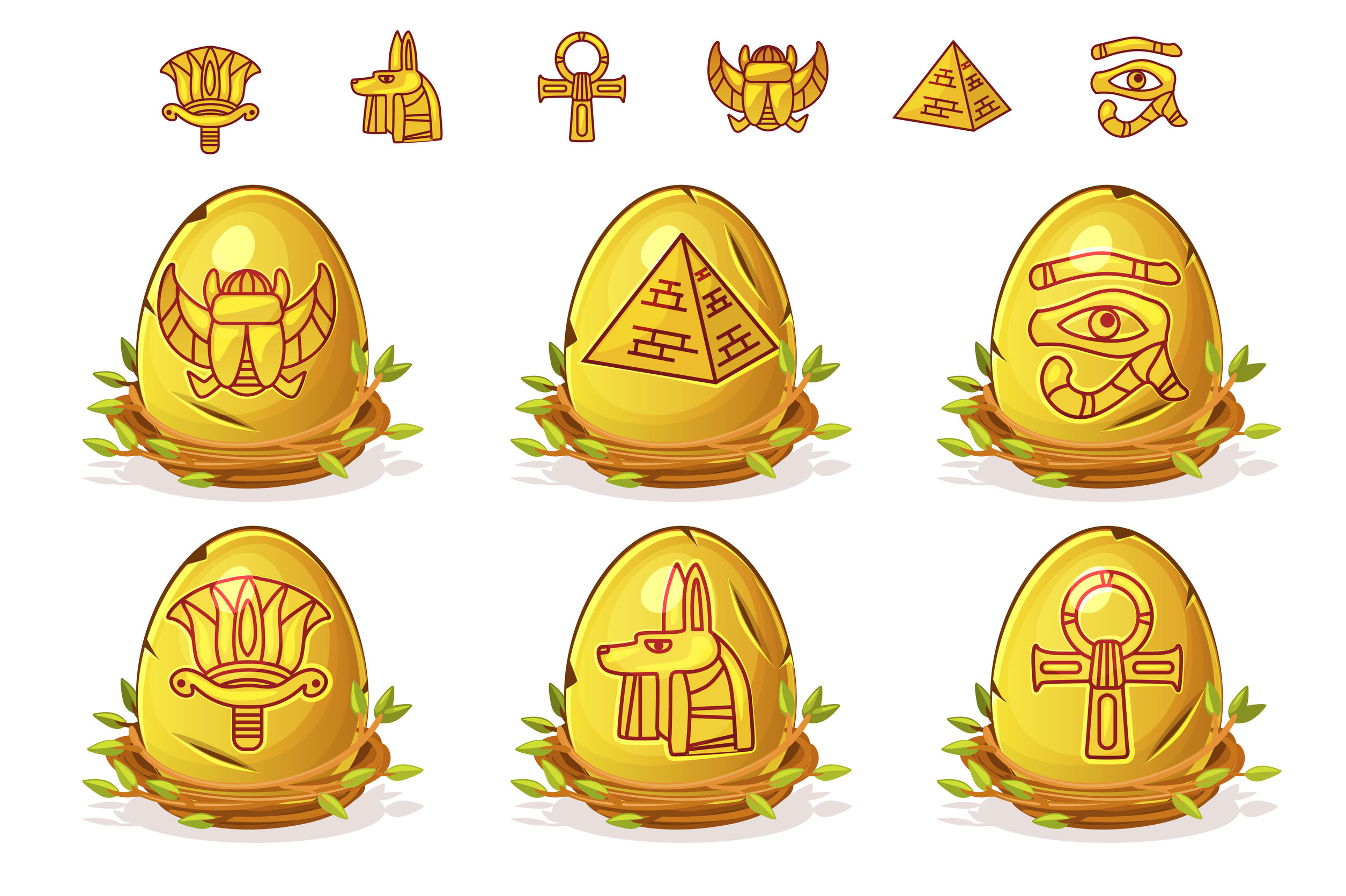 Sham El Nessim, A Spring Festival that Dates Back to Ancient Egypt