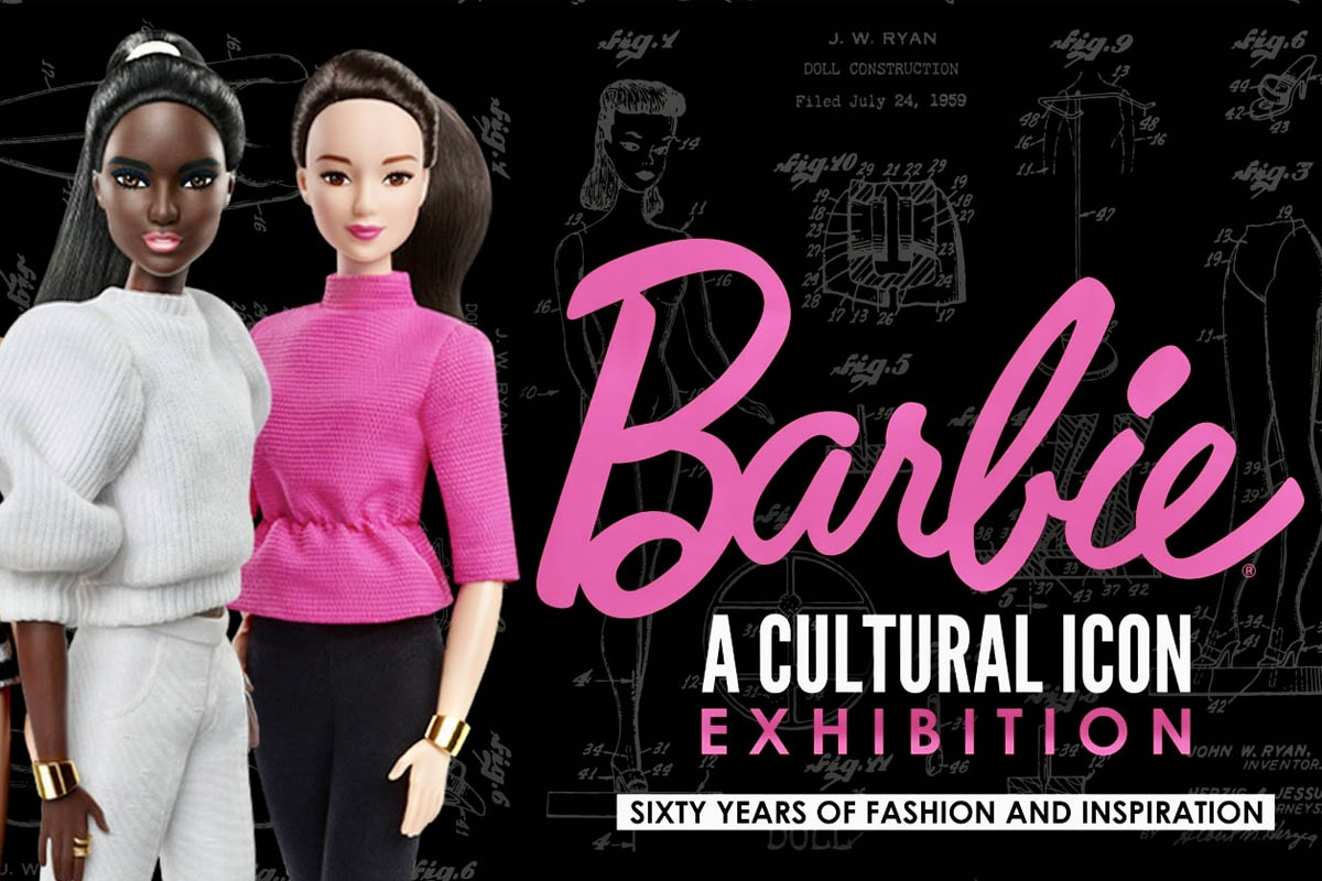 Barbie Exhibition Promo Code & Discounts Spotlight.Vegas