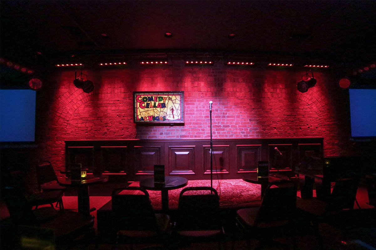 Las Vegas Shows & Events In July 2023 Spotlight.Vegas