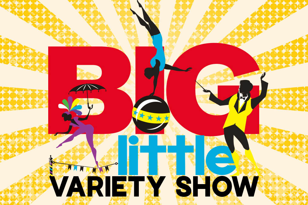 Double Feature Las Vegas Show Dates & Tickets From 27