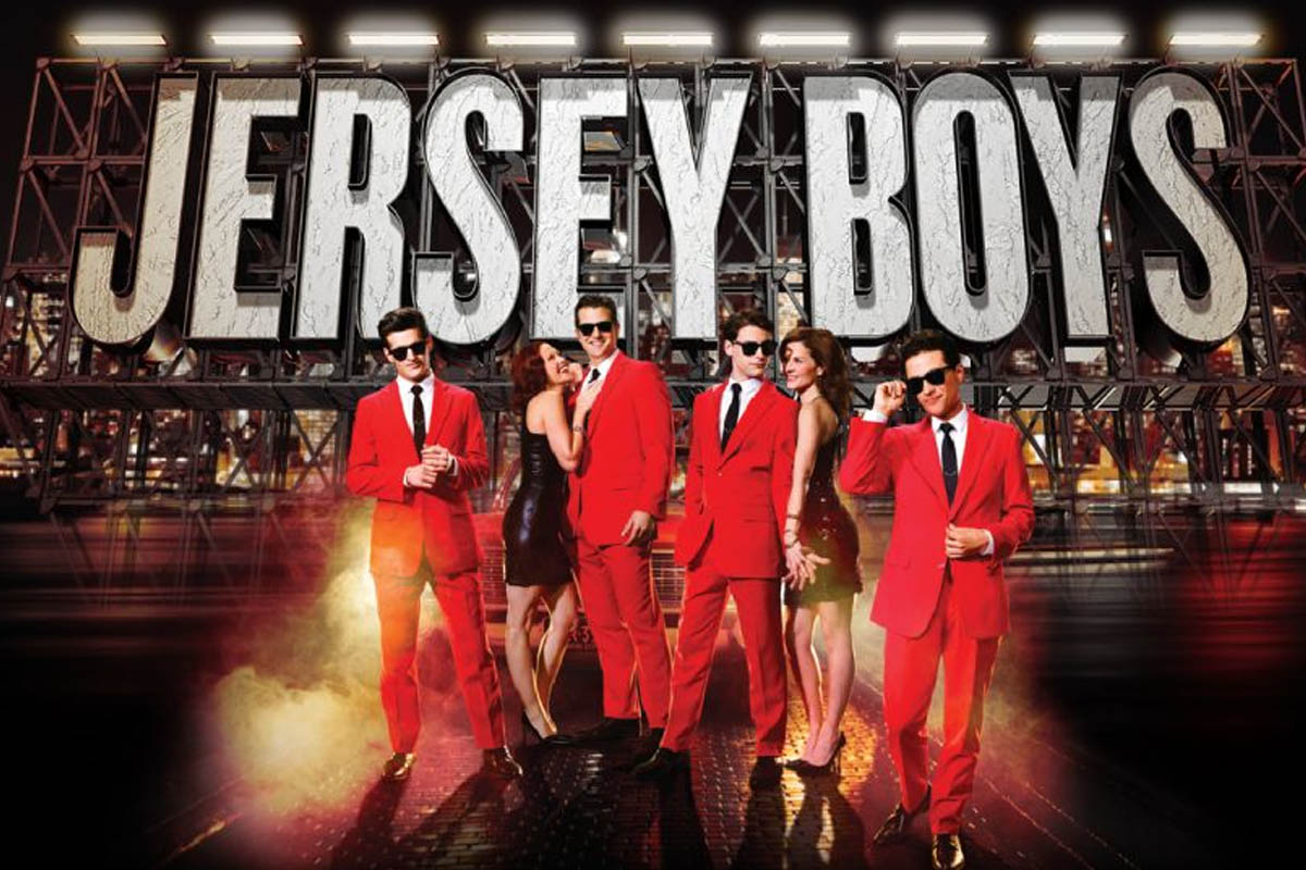 Jersey Boys Promo Code & Discounts Spotlight.Vegas